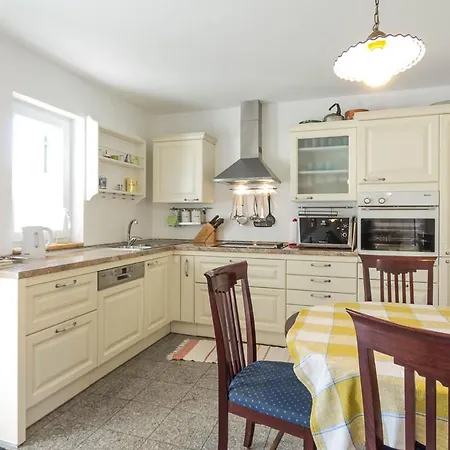 Costabona Apartment