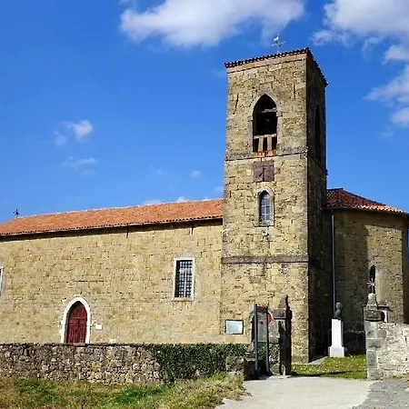 아파트 Costabona Kostabona