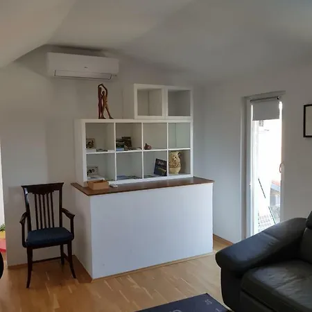 Costabona Apartment Kostabona