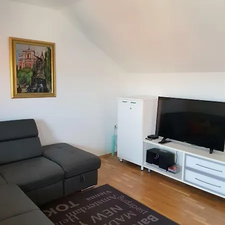 Costabona Apartment *