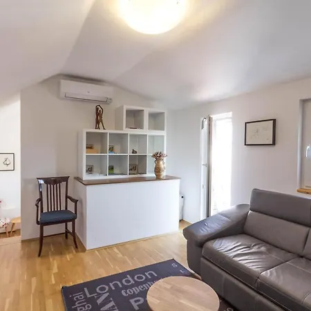 Costabona Apartment