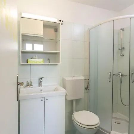 Apartment Costabona