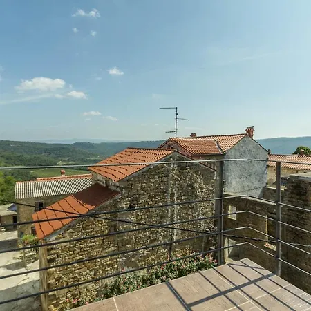 Costabona Apartment Kostabona