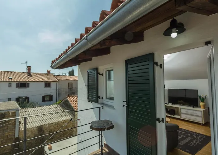 Costabona Appartement Kostabona