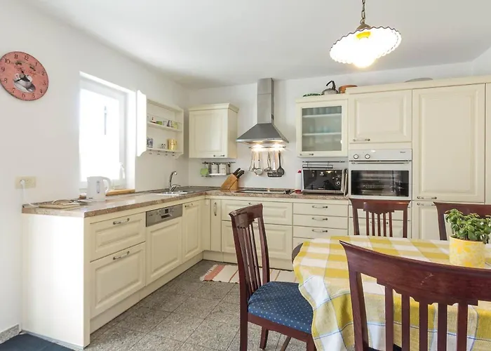 Costabona Appartement