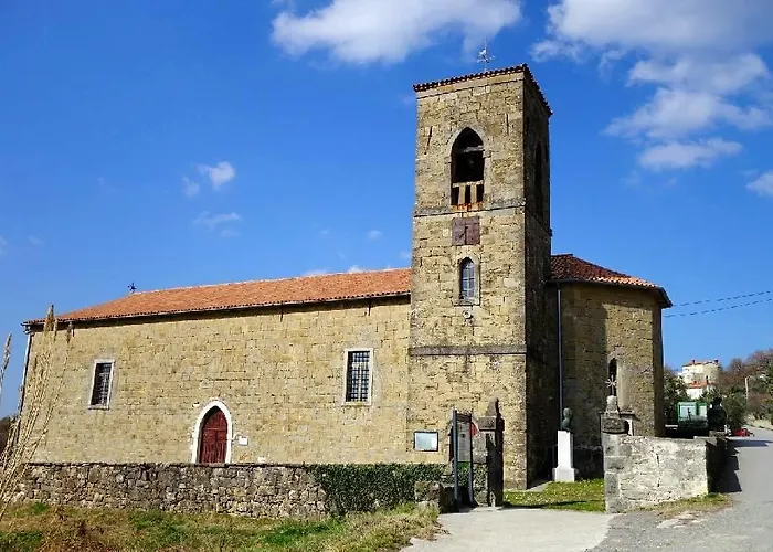 דירה Costabona Kostabona