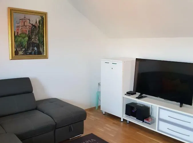 Costabona דירה *