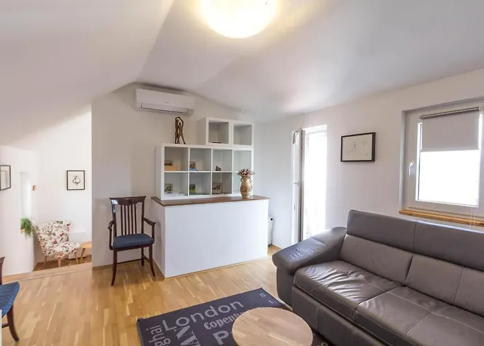 Costabona Appartement