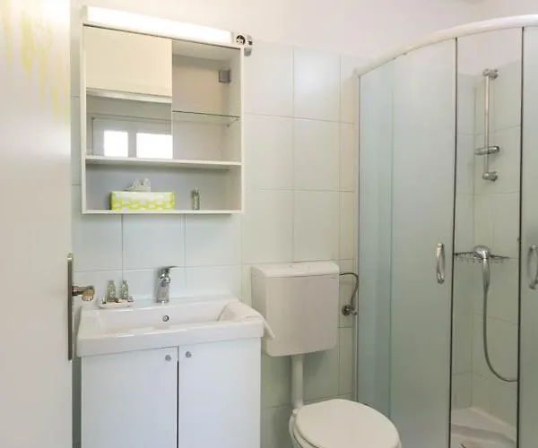 Appartement Costabona