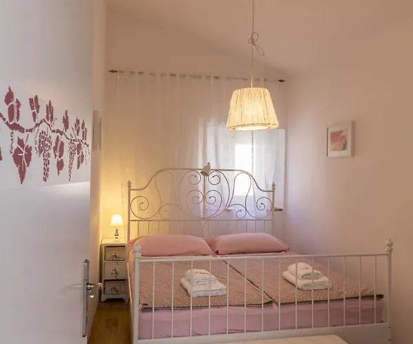 Appartement Costabona