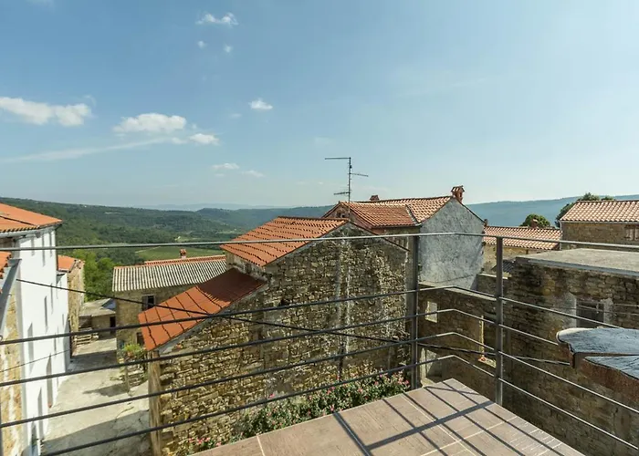 Costabona Appartement Kostabona